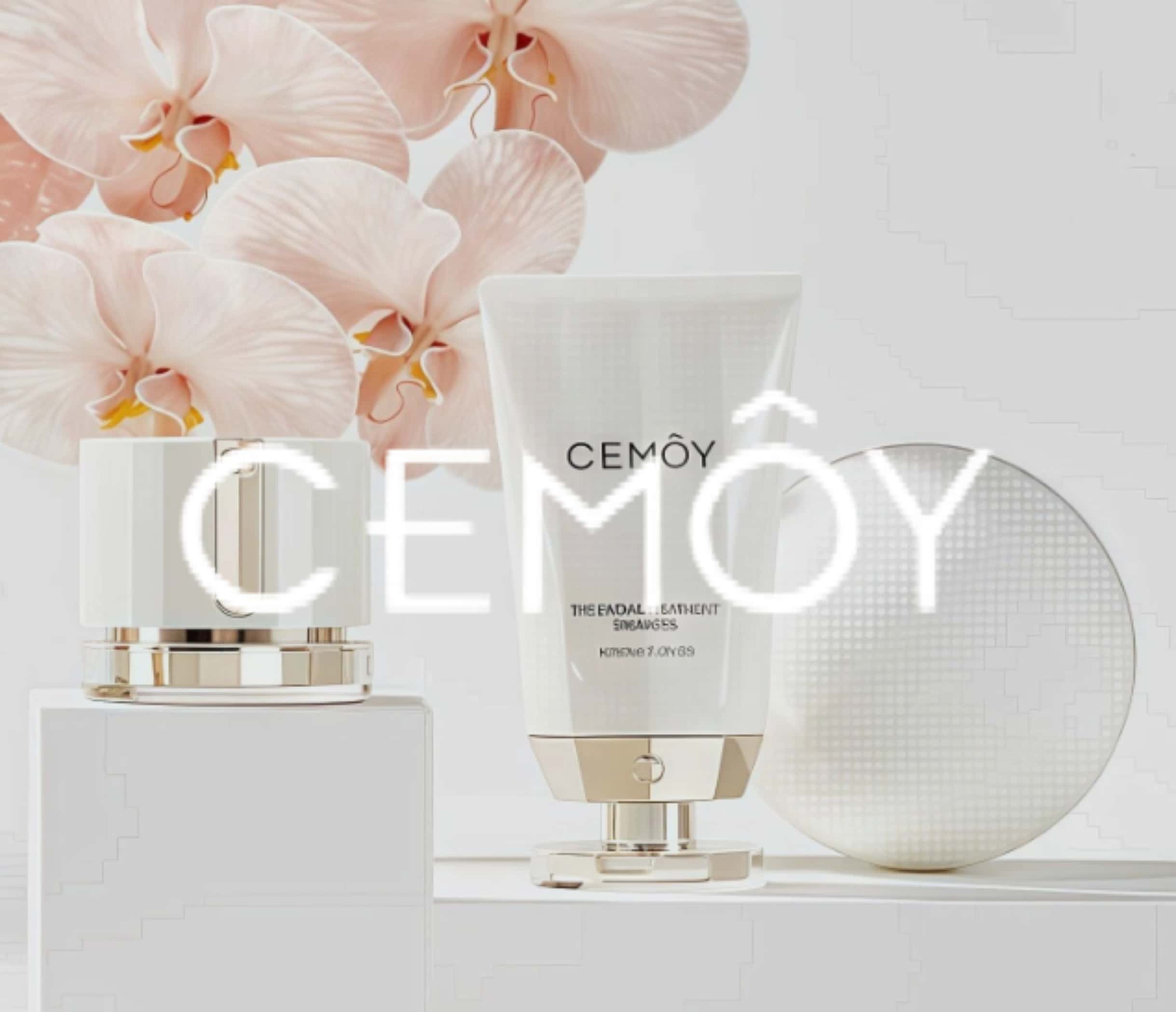 Cemoy