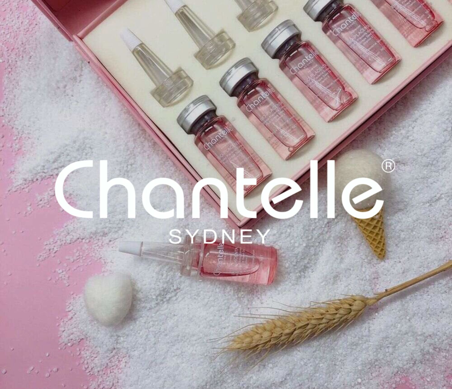 Chantelle Sydney