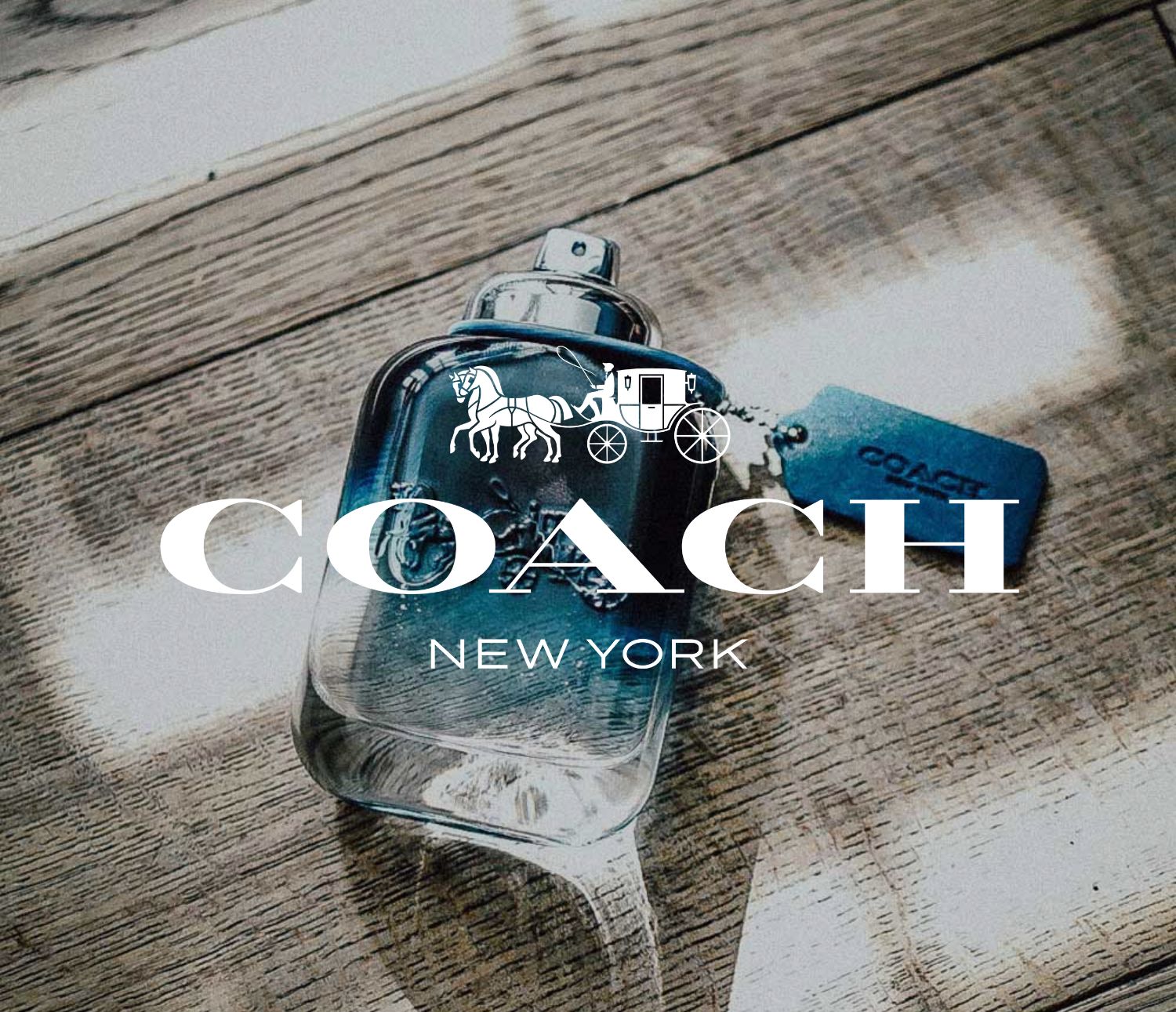 Coach