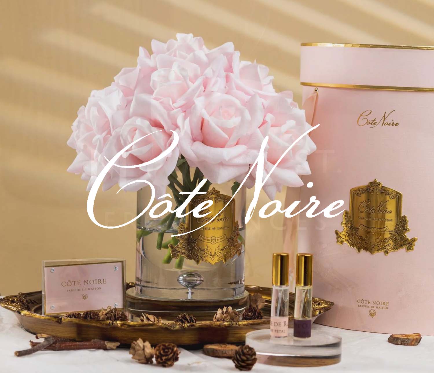 Cote Noire