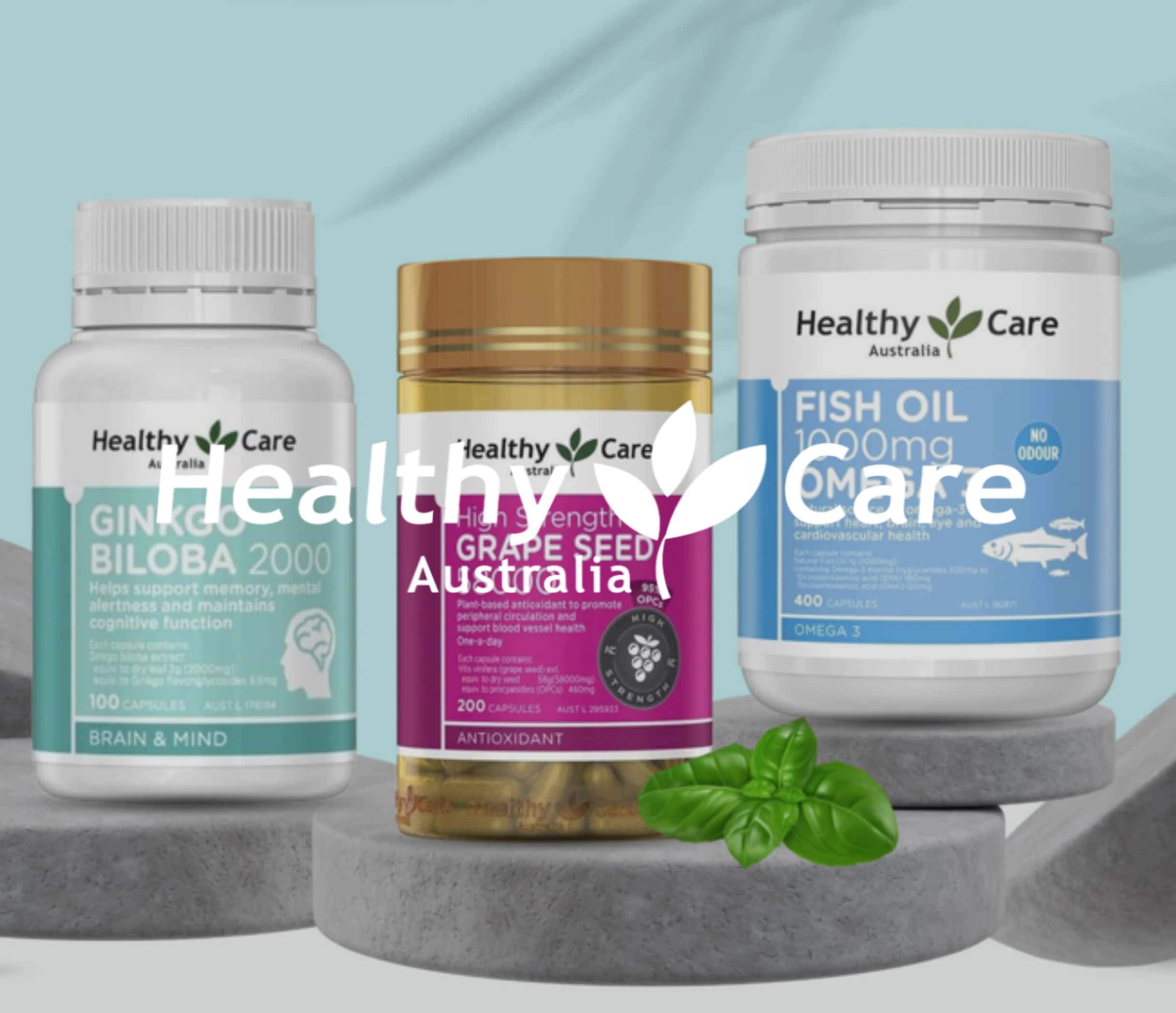 Healthy Care