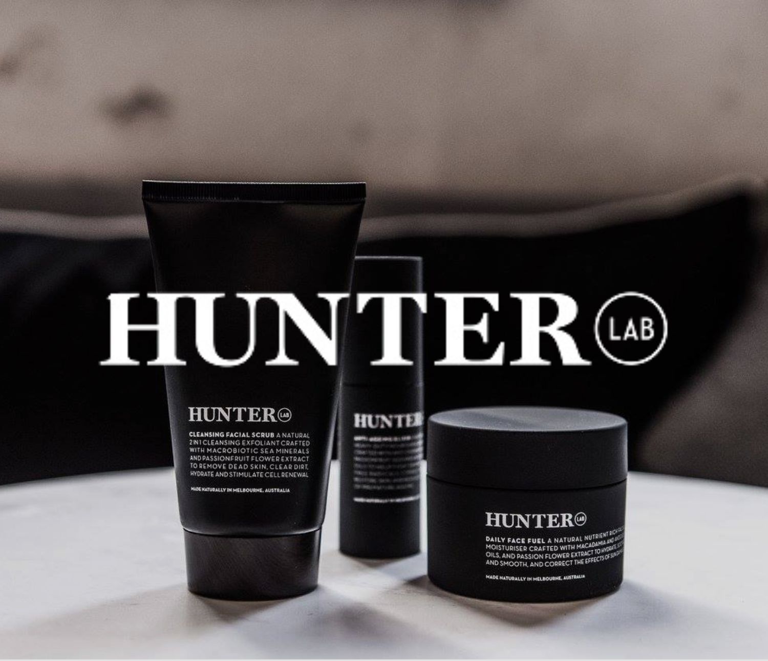 Hunter Lab