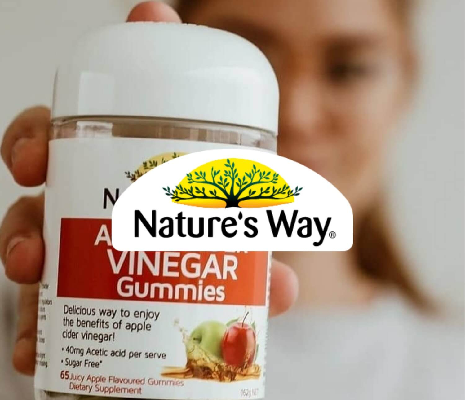 Nature's Way