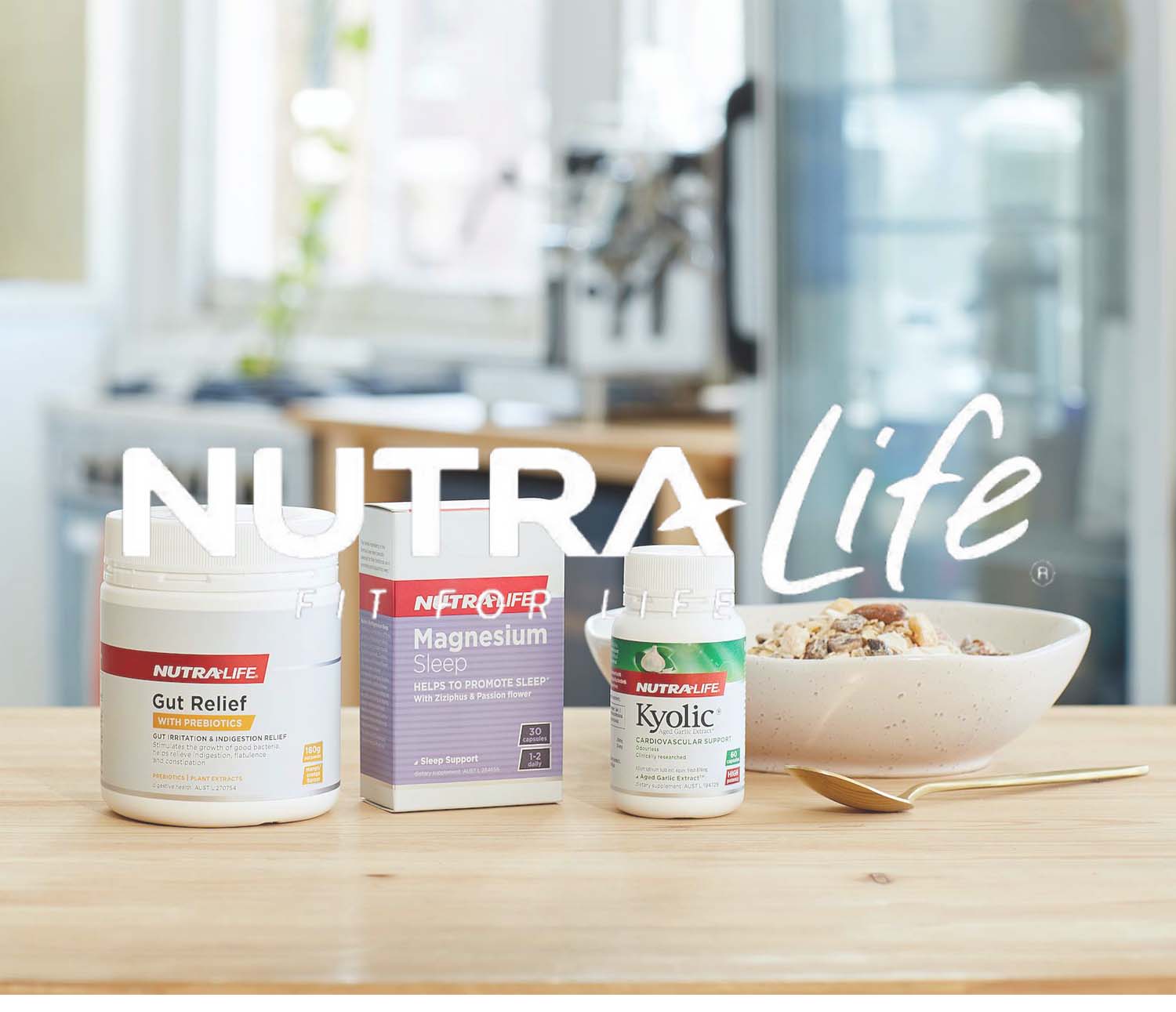Nutralife