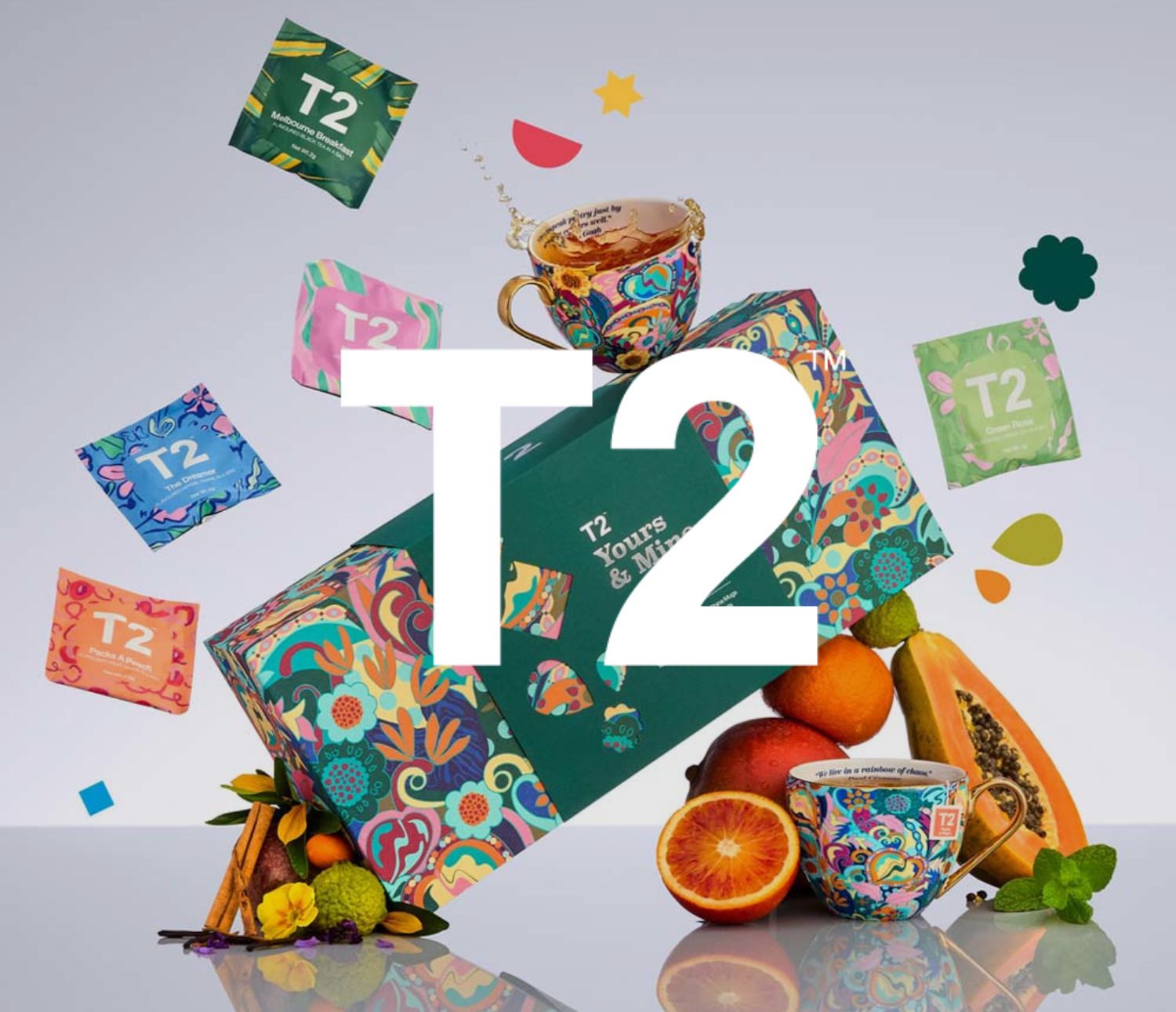 T2 Tea