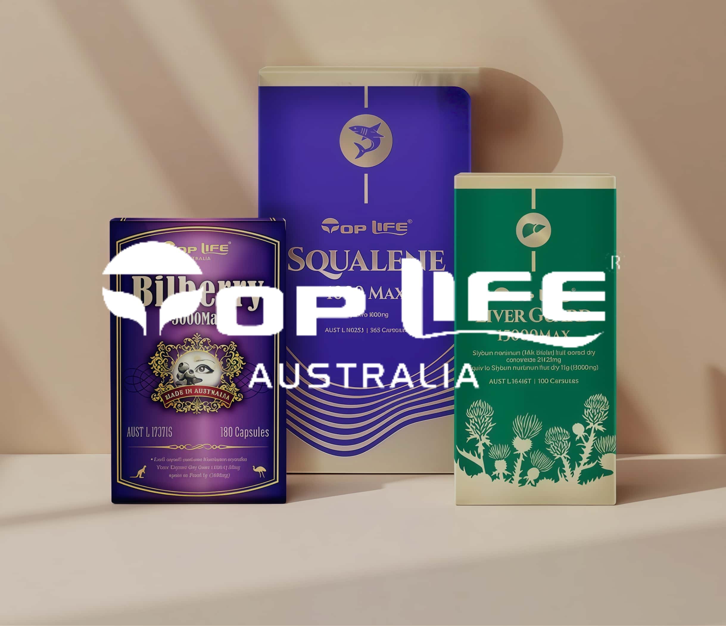 Toplife