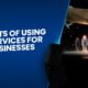 Top 9 Benefits of Using Payroll Services for Small Businesses